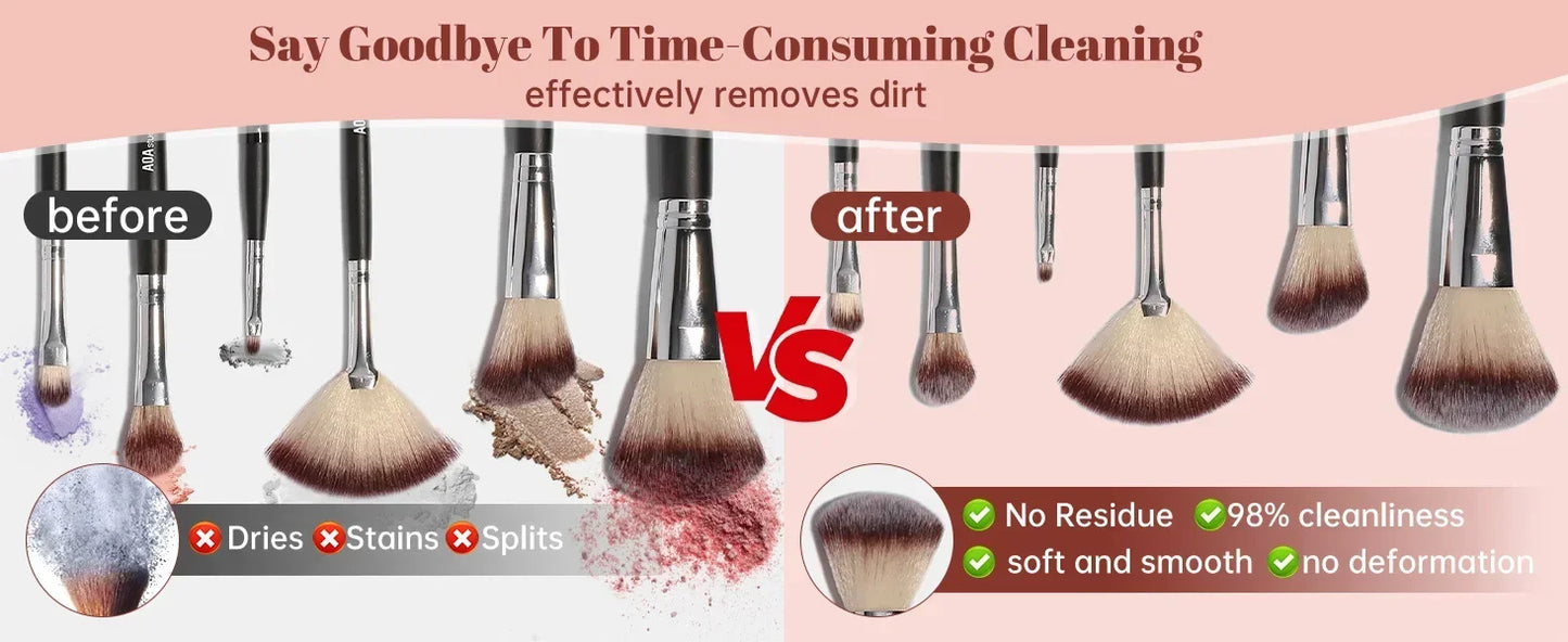 Rivess™ Pro Series - Brush Washer